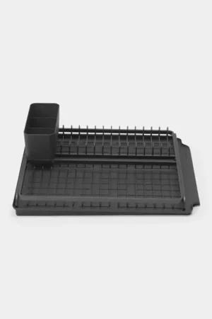 Promozione Esclusiva Brabantia Scolapiatti SinkSide Nero