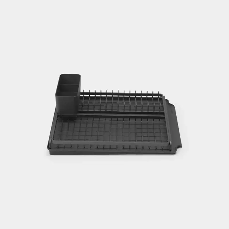 Promozione Esclusiva Brabantia Scolapiatti SinkSide Nero