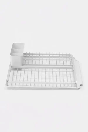 Brabantia Scolapiatti SinkSide Grigio Chiaro Saldi