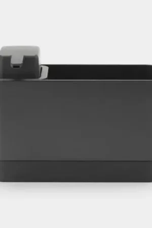 Affare Brabantia Set 2 Pezzi Organizer Lavello SinkSide Nero