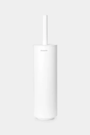 Spedito Oggi Brabantia Porta Scopino da Toilette MindSet Bianco