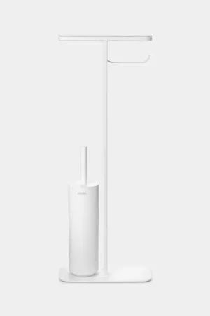 Promo Stagionale Brabantia Piantana da Bagno MindSet Bianco