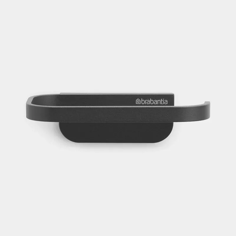 Brabantia Porta Rotolo WC MindSet Nero Compra Online