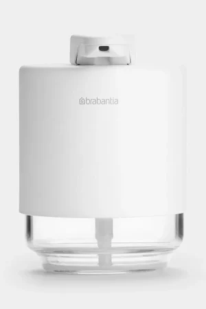Brabantia Dosatore Sapone MindSet 200 ml Bianco Offerta Lampo