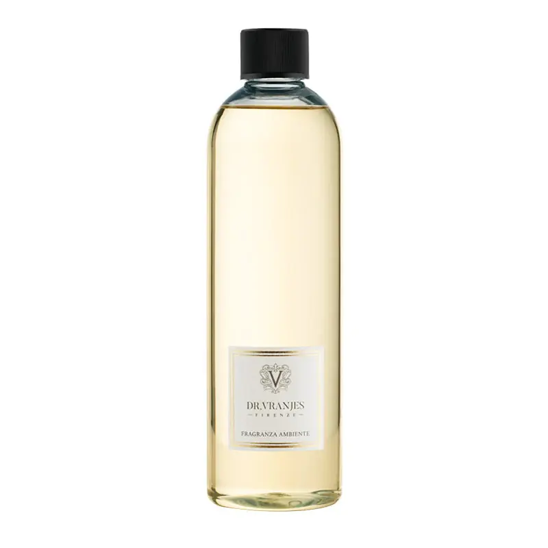 Dr Vranjes Ricarica 500 ml Ambra con Bamboo Spedito Oggi