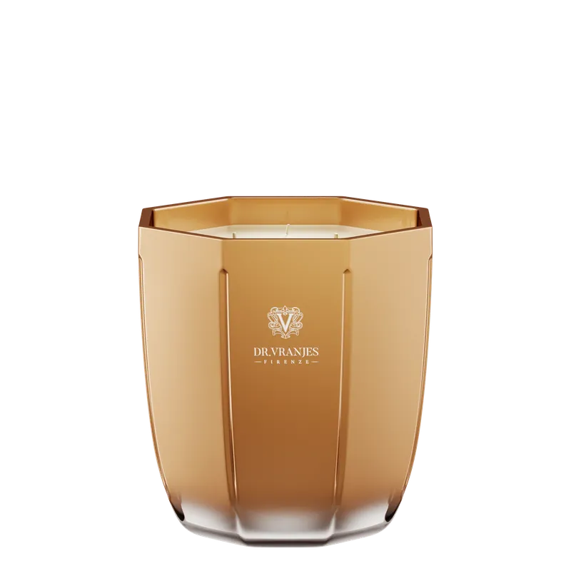 Dr Vranjes Candela Oro 500 gr Oud Nobile Acquista Ora