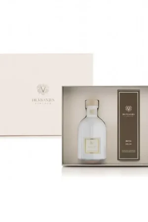 Compra Oggi Stesso Dr Vranjes Gift Box Limited Edition 500ml Magnolia Orchidea