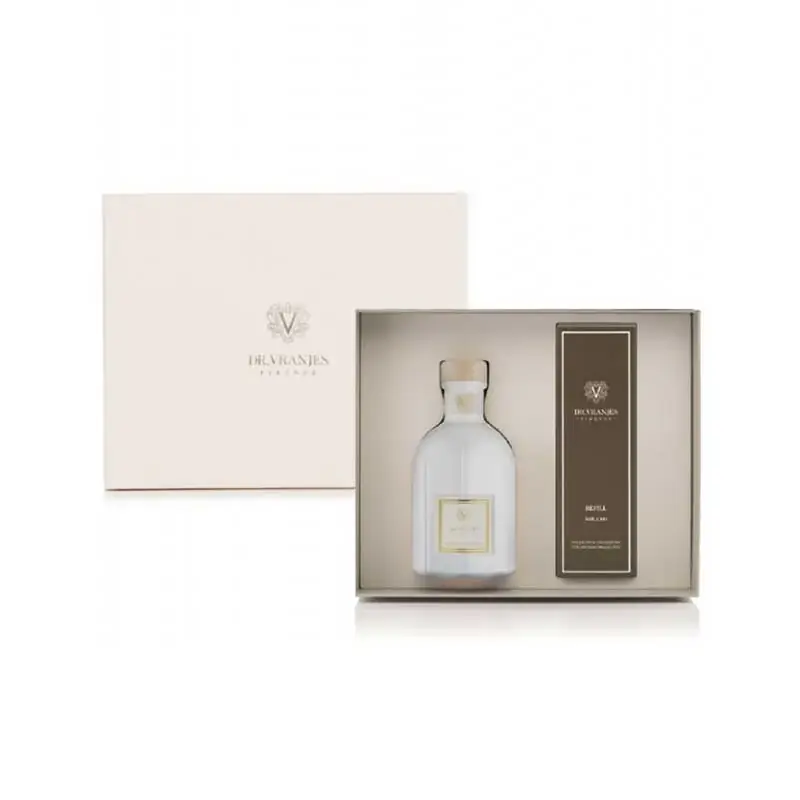 Compra Oggi Stesso Dr Vranjes Gift Box Limited Edition 500ml Magnolia Orchidea