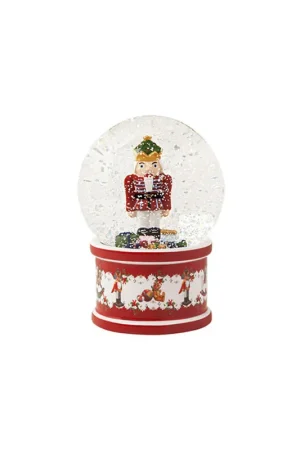 Compra Adesso Villeroy & Boch Palla Neve Grande con Schiaccianoci