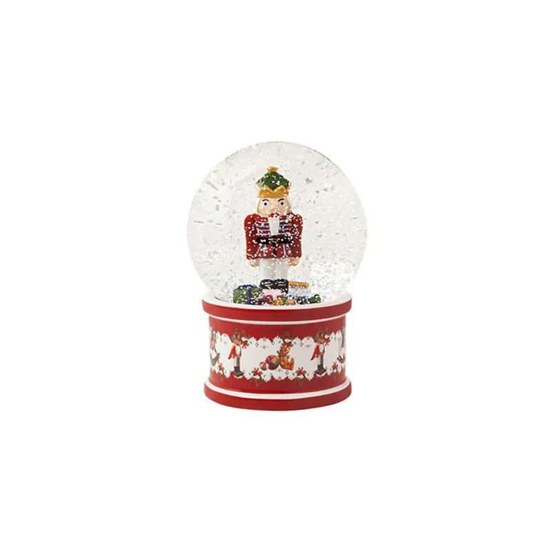 Compra Adesso Villeroy & Boch Palla Neve Grande con Schiaccianoci