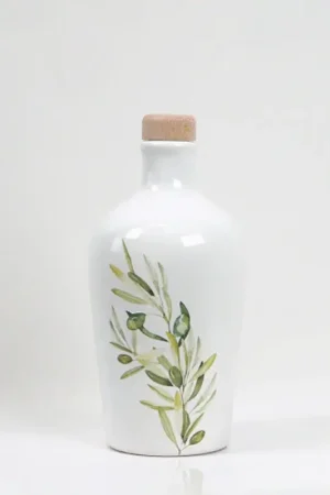 Acquista Ora Frantoio Paparella Special Edition Ulivo Olio Extra Vergine di Oliva 250 ml