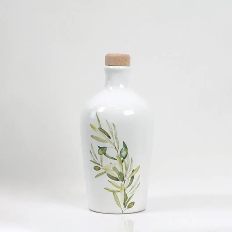 Acquista Ora Frantoio Paparella Special Edition Ulivo Olio Extra Vergine di Oliva 250 ml