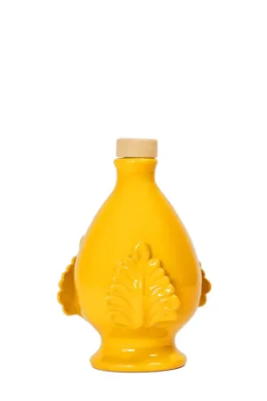 Frantoio Paparella Pumo Collections Olio Extra Vergine di Oliva 100 ml Giallo Spedito Oggi