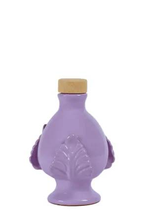 Esclusivo Frantoio Paparella Pumo Collections Olio Extra Vergine di Oliva 100 ml Glicine