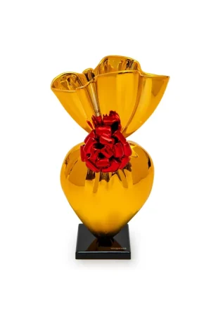 Nuovo Arrivo Sequenze Scultura Give Yourself H33 cm