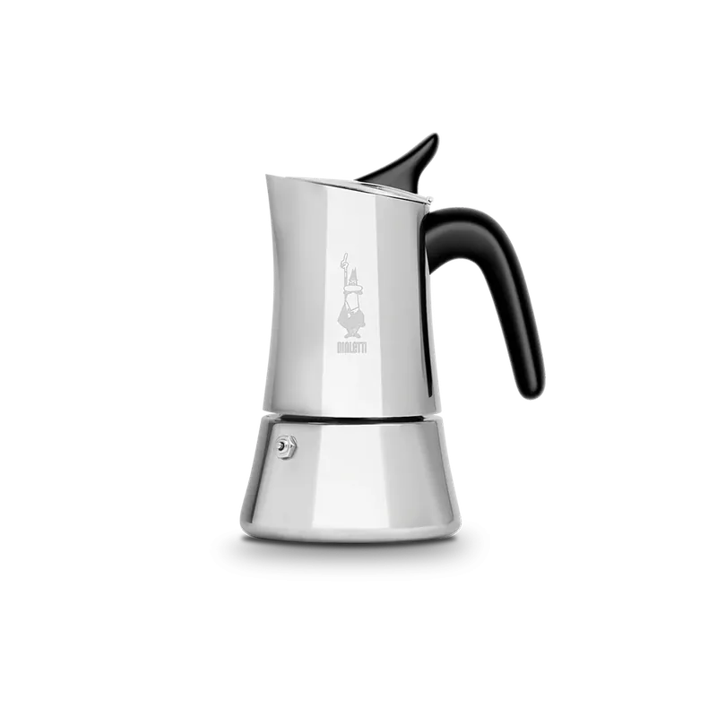 Bestseller Bialetti Caffettiera Moon Exclusive 4 Tazze Induzione
