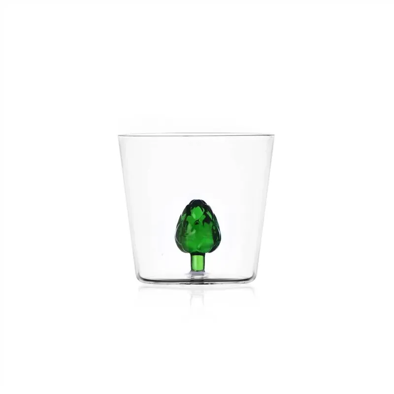 Saldi Ichendorf Milano Vegetables Tumbler Carciofo