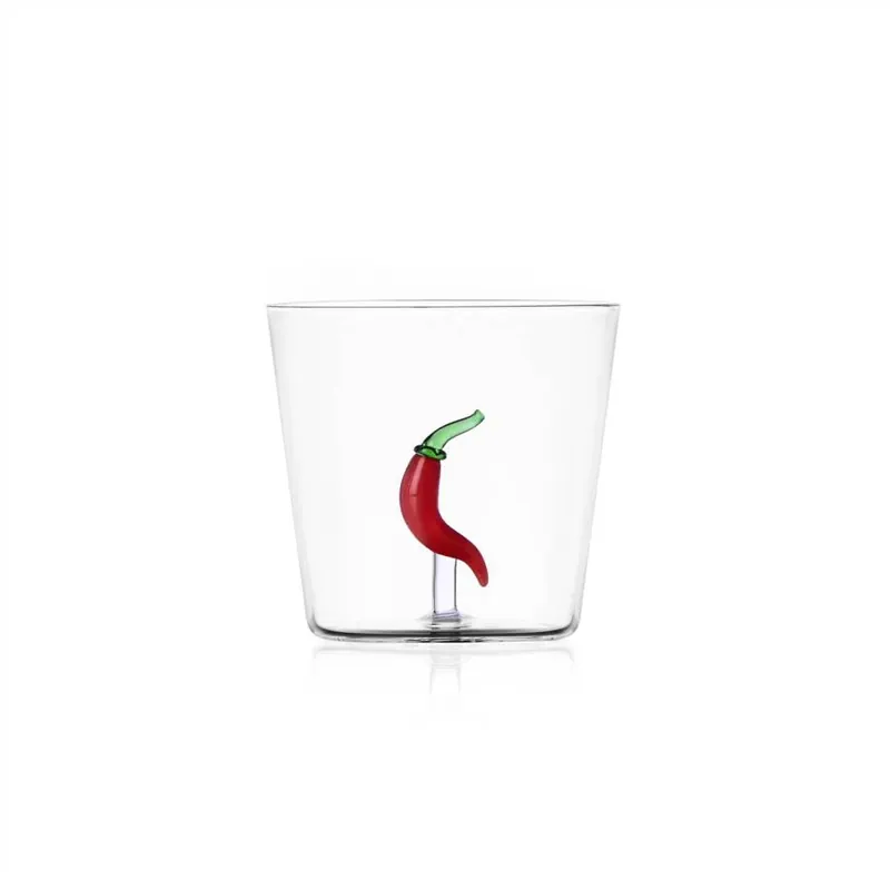 Ichendorf Milano Vegetables Tumbler Peperoncino5 Super Prezzo