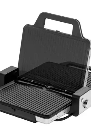 WMF Lono Piastra elettrica Contact Grill 2 in 1 Compra Oggi Stesso