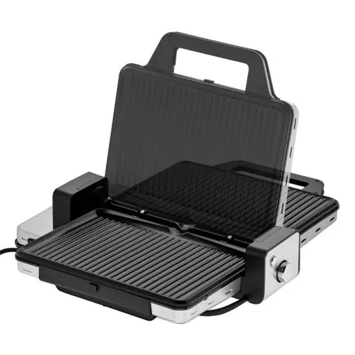 WMF Lono Piastra elettrica Contact Grill 2 in 1 Compra Oggi Stesso