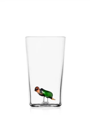 Ichendorf Milano Animal Farm Longdrink Tartaruga Verde Offerta