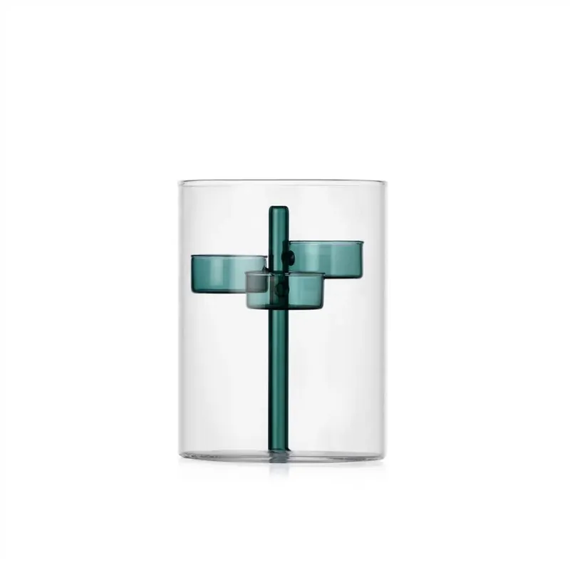 Ichendorf Milano Iris Portatealight 3 Candele Petrolio Subito Disponibile