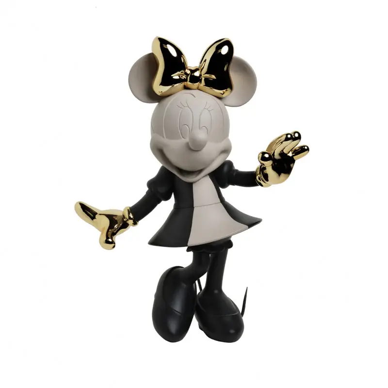 Leblon Delienne Minnie by Kelly Hoppen H31 cm Occasione
