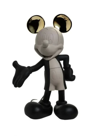 Leblon Delienne Mickey by Kelly Hoppen H30 cm Nuova Collezione