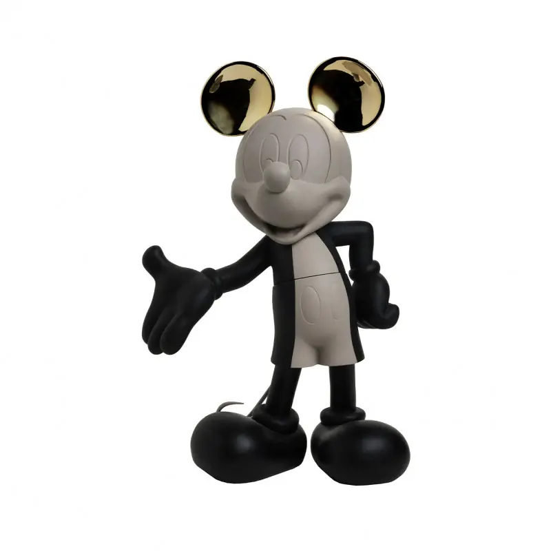 Leblon Delienne Mickey by Kelly Hoppen H30 cm Nuova Collezione