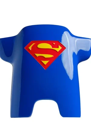 Leblon Delienne Lo Spirito dei Supereroi Superman H26 cm Promozione Esclusiva