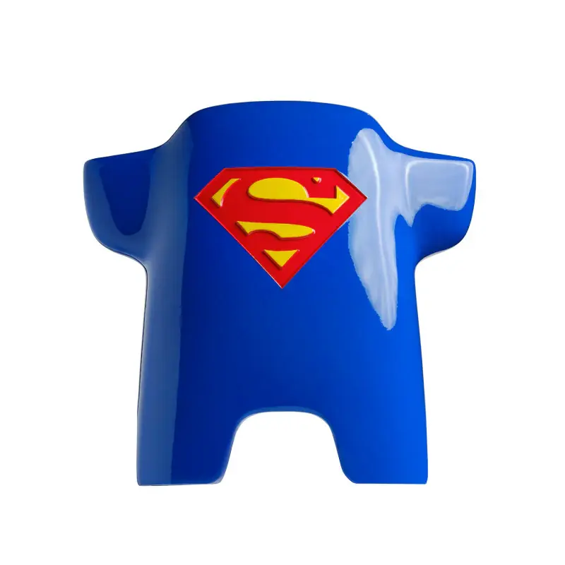 Leblon Delienne Lo Spirito dei Supereroi Superman H26 cm Promozione Esclusiva