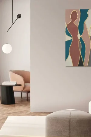 Agave Quadro Reality 80x120 cm Acquista Ora