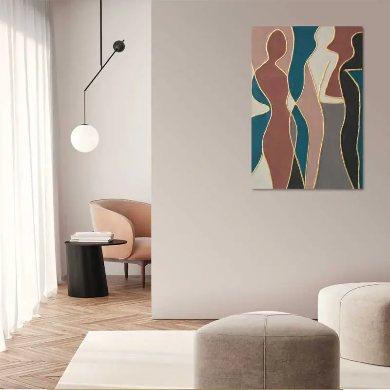 Agave Quadro Reality 80x120 cm Acquista Ora