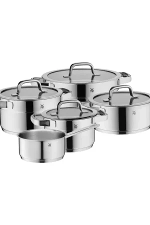 WMF Batteria di pentole 5 pezzi Compact Cuisine Prezzo Scontato
