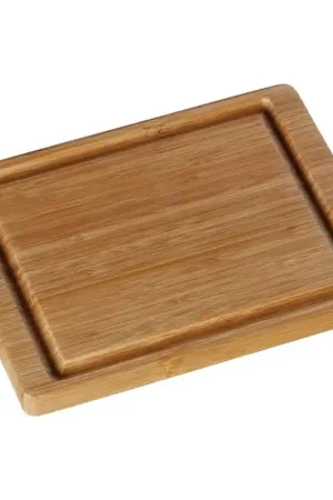 Di Tendenza Wmf Tagliere in bamboo 26x20 cm
