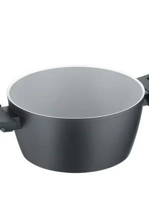 Berndes Casseruola Bperfect 2 Manici in alluminio Antiaderente 24 cm Compra Online