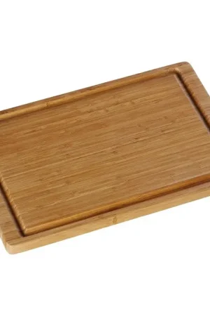 Wmf Tagliere in bamboo 45x30 cm Soddisfatti O Rimborsati