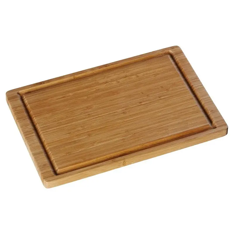 Wmf Tagliere in bamboo 45x30 cm Soddisfatti O Rimborsati