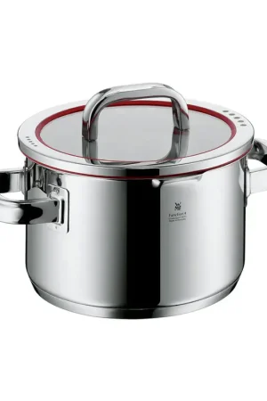 WMF Pentola Function 4 con coperchio 20 cm Reso Gratuito