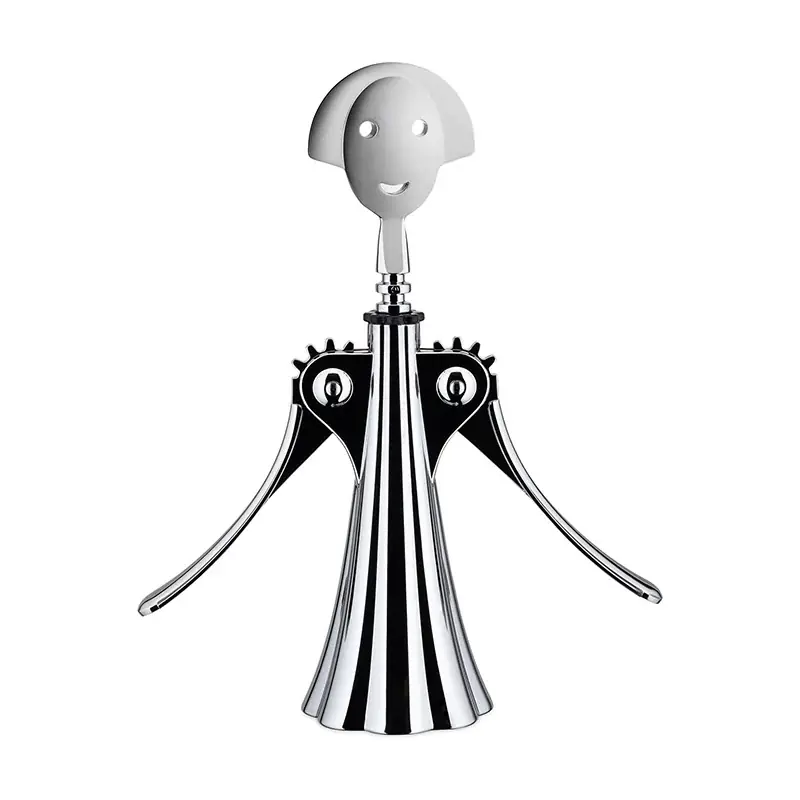 Prezzo Basso Alessi Cavatappi Anna G. Acciaio Inox 24.5 cm