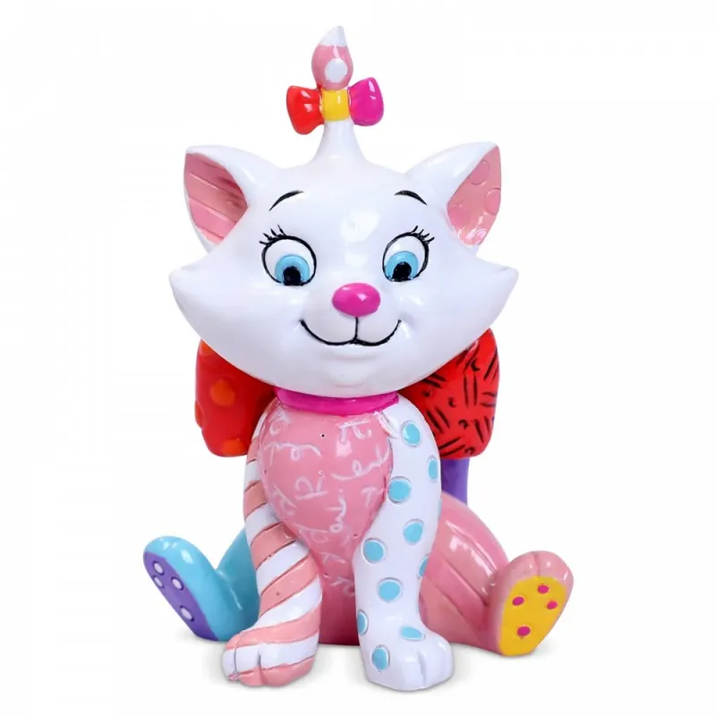 Enesco Statuetta Marie Mini by Britto in Resina Novità
