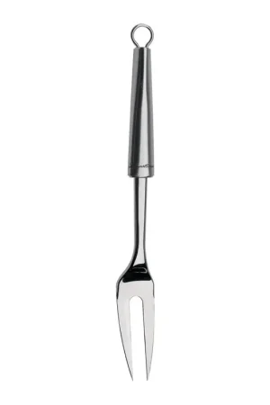 Prezzo Scontato Lagostina I Cucinieri Forchettone con Anello in Acciaio Inox 33 cm