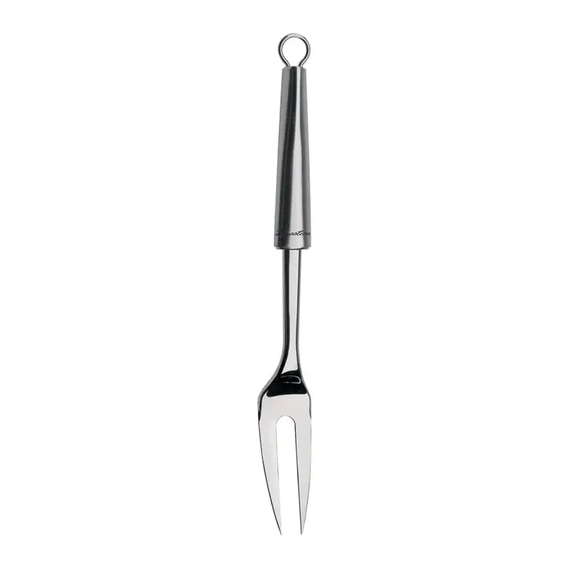 Prezzo Scontato Lagostina I Cucinieri Forchettone con Anello in Acciaio Inox 33 cm