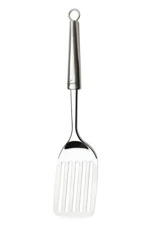 Lagostina I Cucinieri Paletta con Anello in Acciaio Inox 33 cm Prezzo Ridotto
