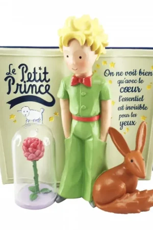 Compra Online Enesco statuetta Colorata Il Piccolo Principe con Libro H16 cm