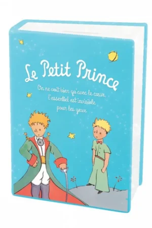 Enesco Salvadanaio Libro Il Piccolo Principe Occasione Imperdibile
