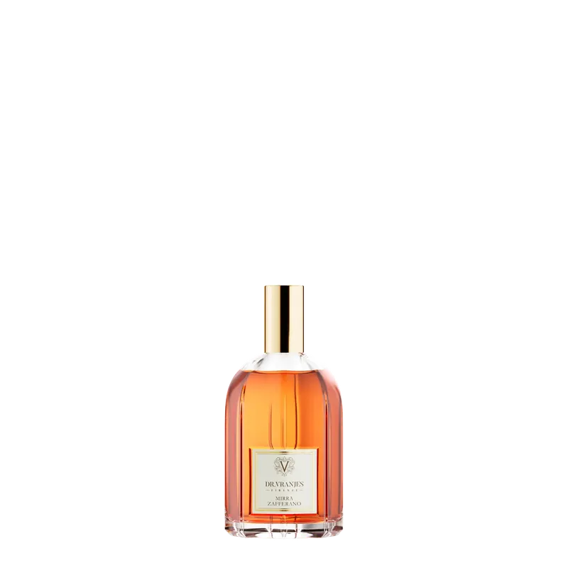 Dr Vranjes Spray 25 ml Mirra & Zafferano Offerta