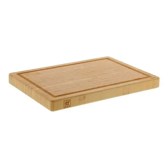 Di Tendenza Zwilling Tagliere professionale in Bamboo 36X25 cm