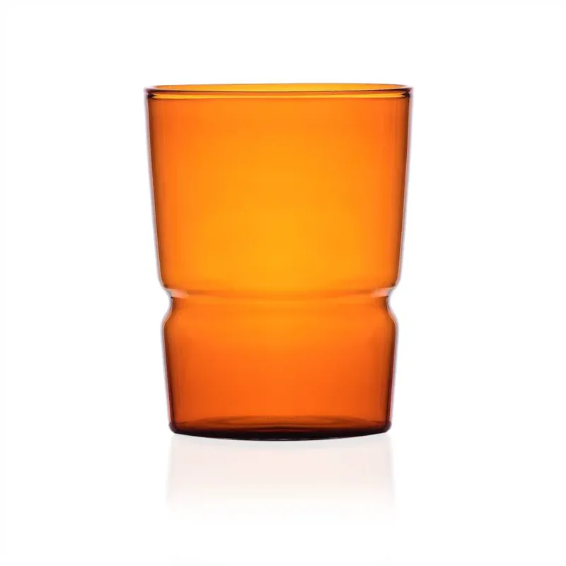 Ichendorf Milano Tap Bicchiere Acqua Ambra Pagamento Sicuro