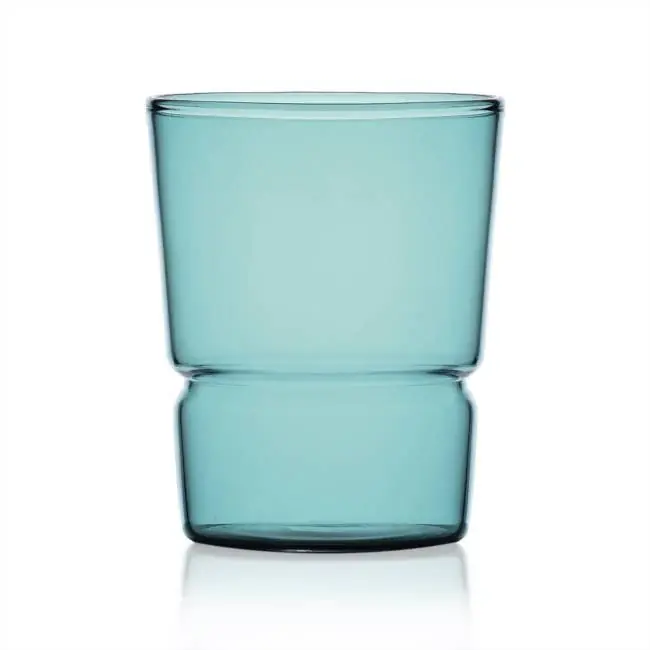Ultima Occasione Ichendorf Milano Tap Bicchiere Acqua Petrolio